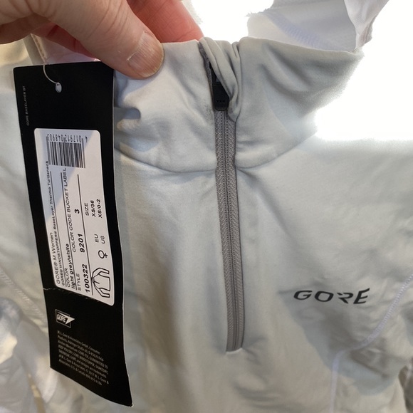 🆕 Gore Windstopper - Picture 7 of 11